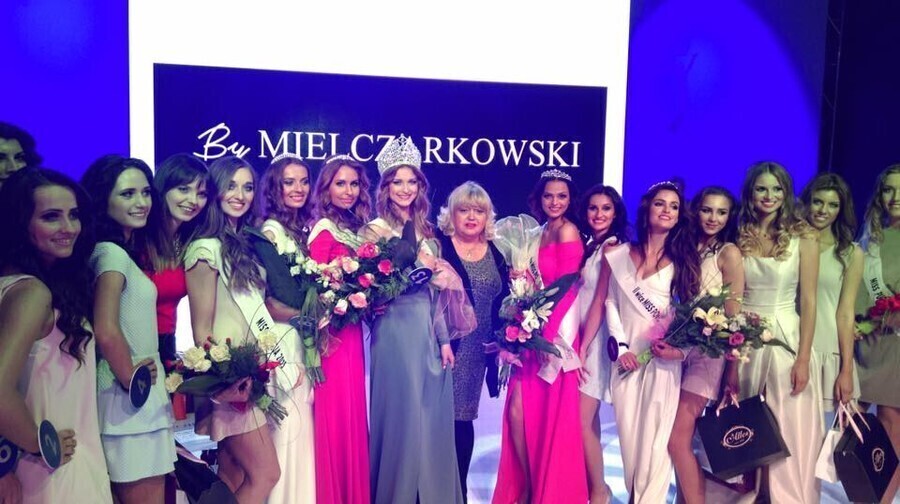 Piotrkowianka Miss Polonia Województwa Łódzkiego