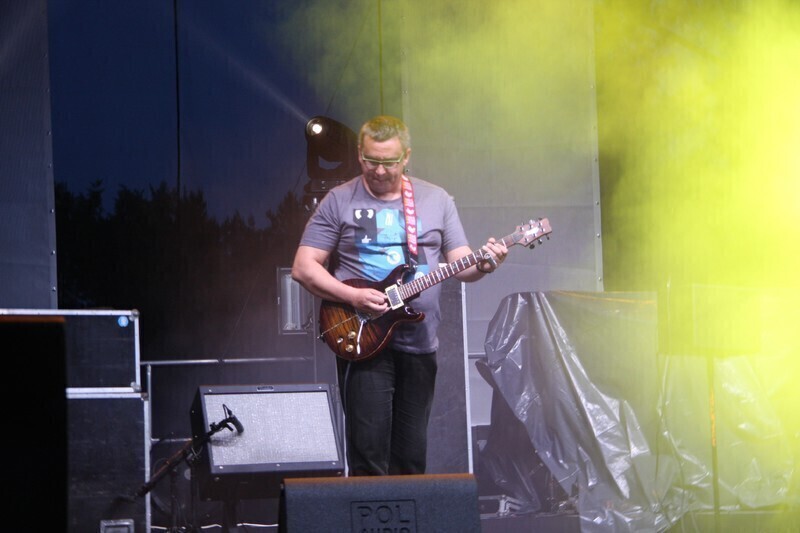 Zdjęcie 3: Zobacz, jak bawili się wolborzanie 