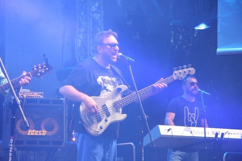 Zdjęcie 4: Zobacz, jak bawili się wolborzanie 