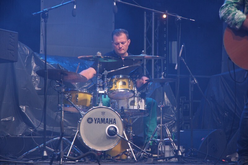 Zdjęcie 5: Zobacz, jak bawili się wolborzanie 