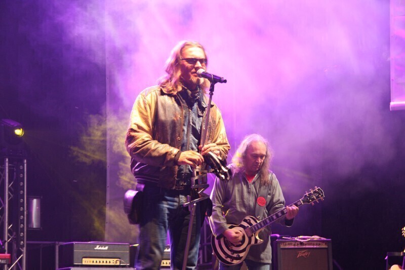 Zdjęcie 6: Zobacz, jak bawili się wolborzanie 