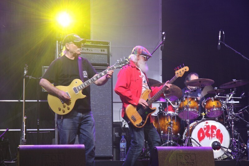 Zdjęcie 7: Zobacz, jak bawili się wolborzanie 