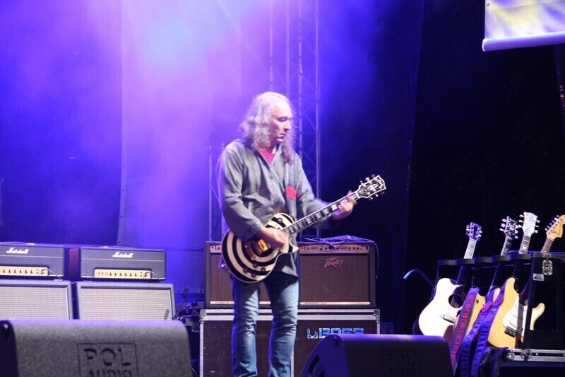 Zdjęcie 8: Zobacz, jak bawili się wolborzanie 