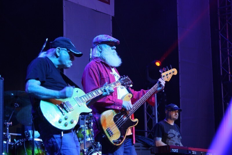 Zdjęcie 11: Zobacz, jak bawili się wolborzanie 