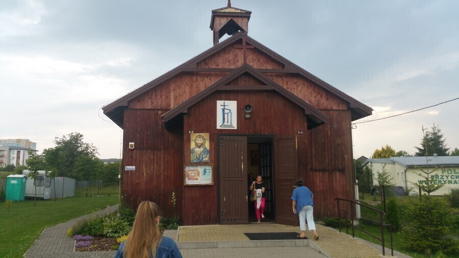 Proboszcz z piotrkowskiej parafii ekonomem Archidiecezji Łódzkiej