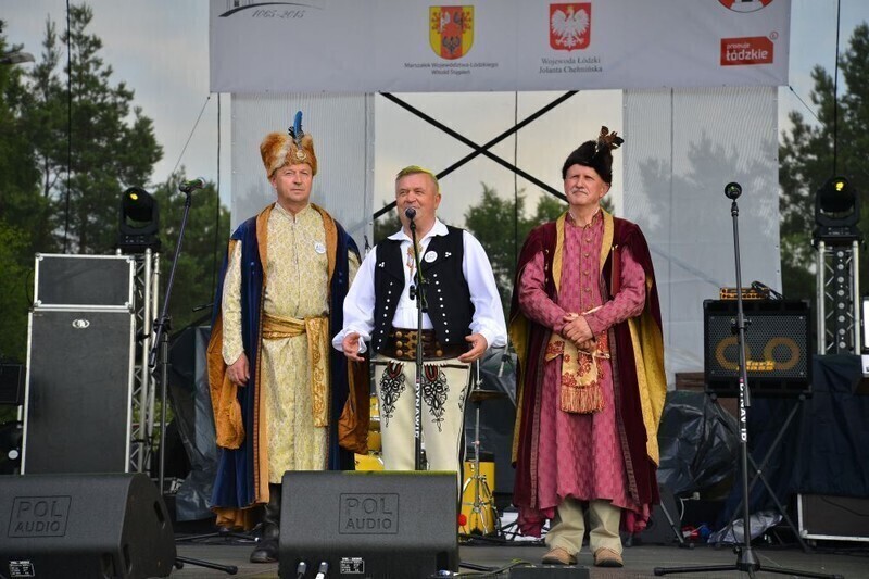 Zdjęcie 21: Głośno i radośnie w Wolborzu. Zobacz zdjęcia z koncertu zespołu Piersi! 