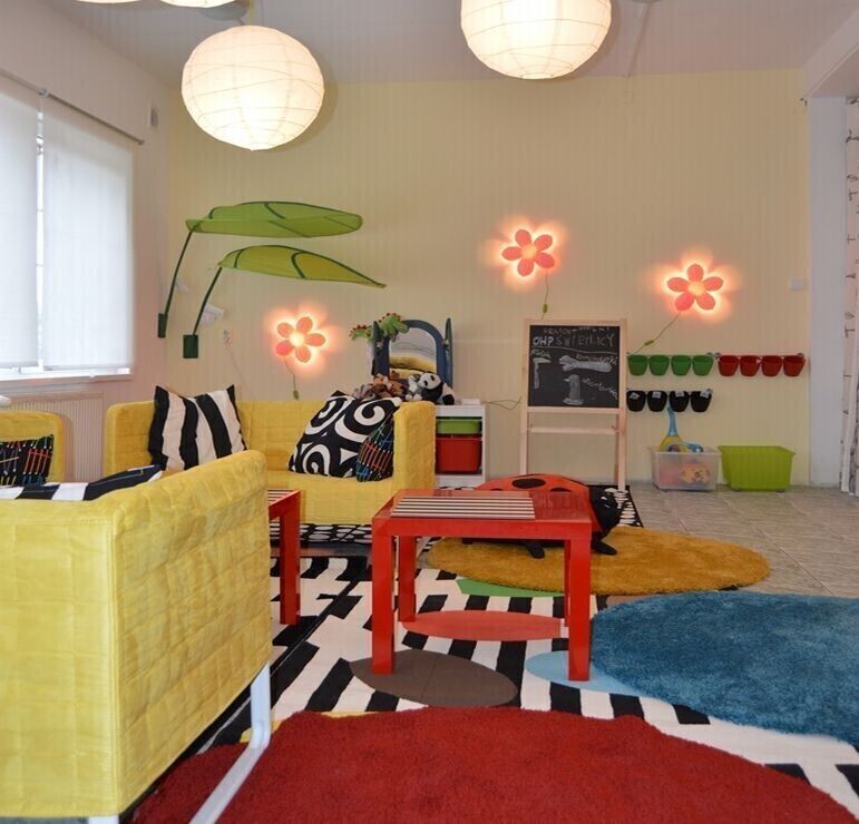 Zdjęcie 4: W Hufcu Pracy mają nową świetlicę 