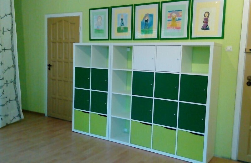 Zdjęcie 11: W Hufcu Pracy mają nową świetlicę 