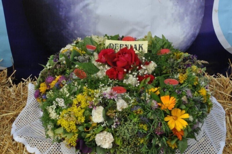 Zdjęcie 6: Noc Świętojańska w gminie Czarnocin