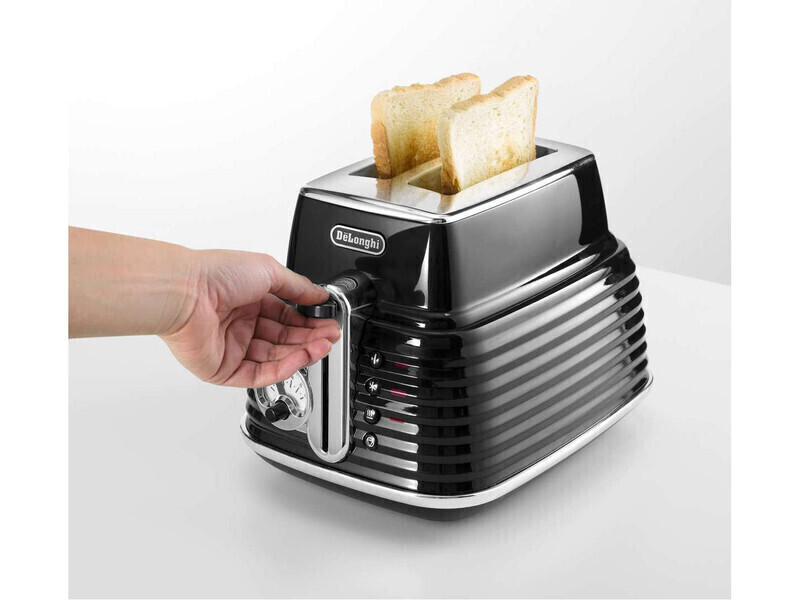 Zacznij śniadanie z chrupiącymi tostami