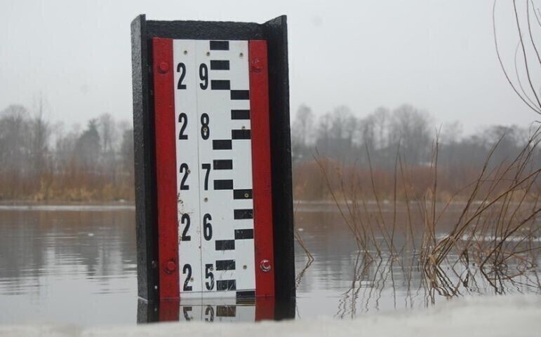 Decyzja administracyjna zlikwiduje powodzie