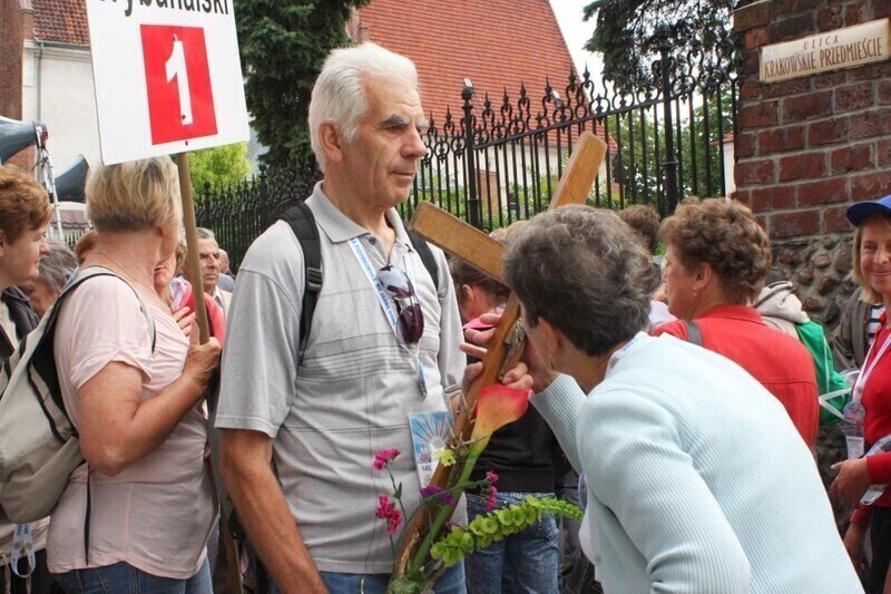 Ruszyły zapisy na pielgrzymkę