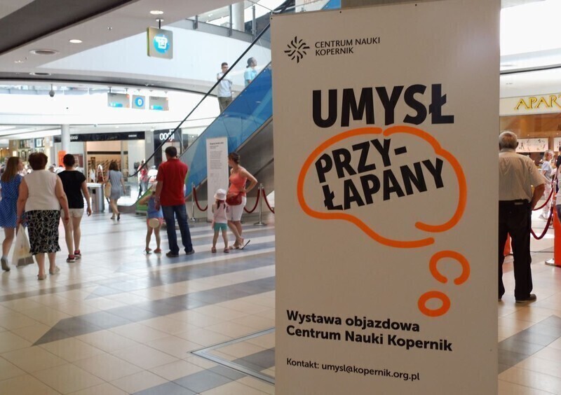 Zdjęcie 3: Dotknij, sprawdź, przetestuj! 