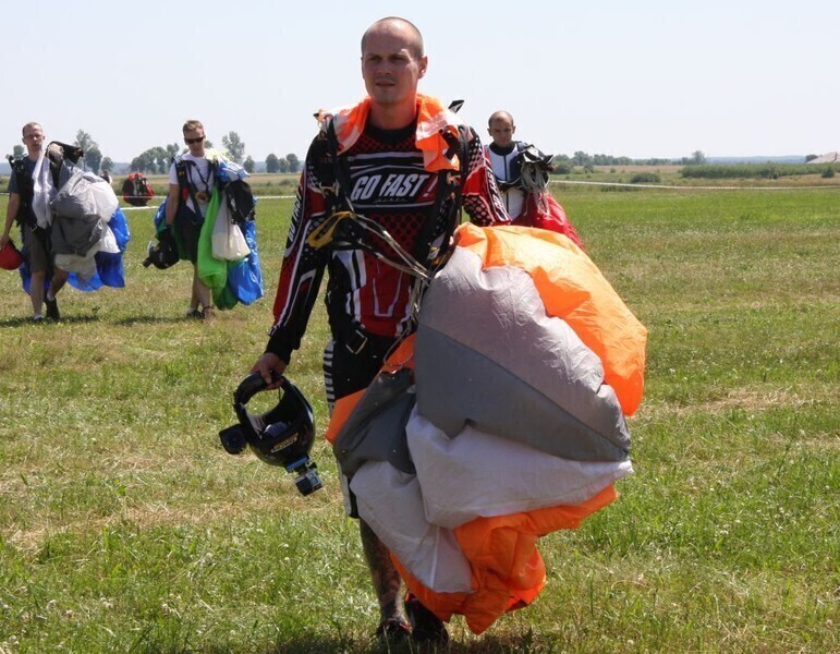 Zdjęcie 3: Fly Fest na lotnisku - dzień pierwszy [WIĘCEJ ZDJĘĆ]