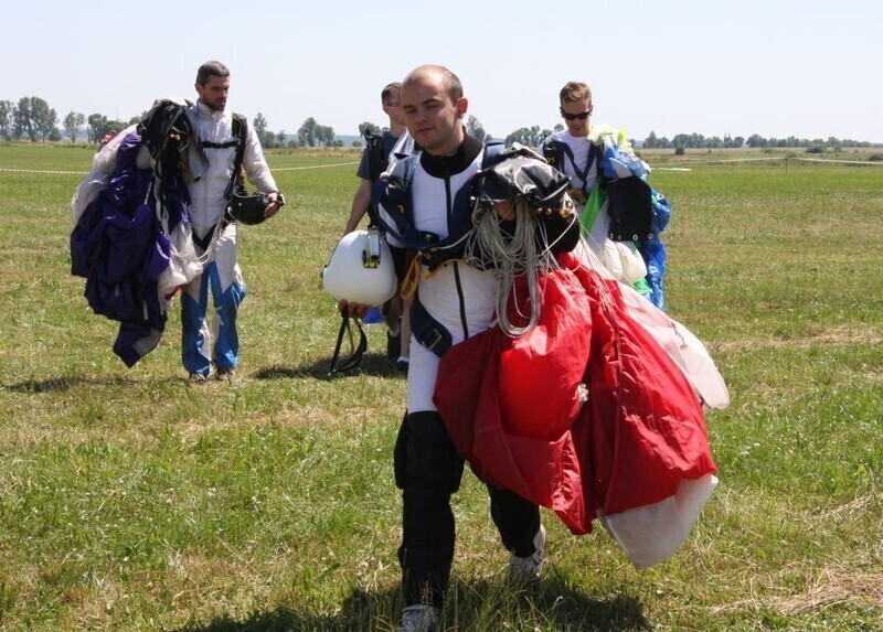 Zdjęcie 5: Fly Fest na lotnisku - dzień pierwszy [WIĘCEJ ZDJĘĆ]