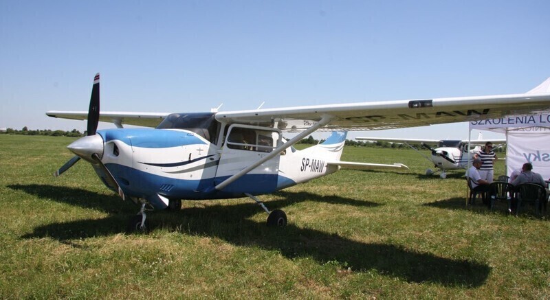 Zdjęcie 8: Fly Fest na lotnisku - dzień pierwszy [WIĘCEJ ZDJĘĆ]