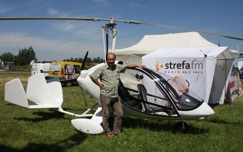 Zdjęcie 10: Fly Fest na lotnisku - dzień pierwszy [WIĘCEJ ZDJĘĆ]