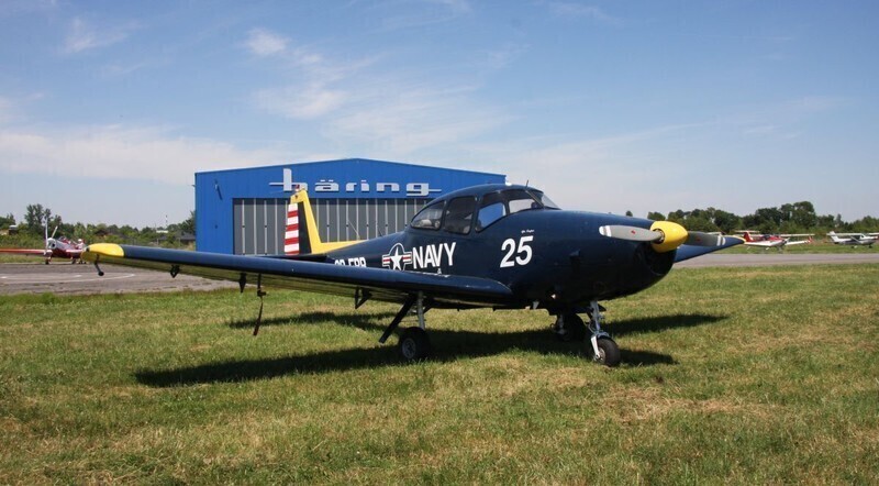 Zdjęcie 13: Fly Fest na lotnisku - dzień pierwszy [WIĘCEJ ZDJĘĆ]