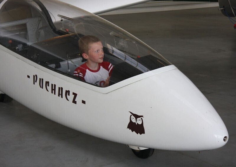 Zdjęcie 34: Fly Fest na lotnisku - dzień pierwszy [WIĘCEJ ZDJĘĆ]