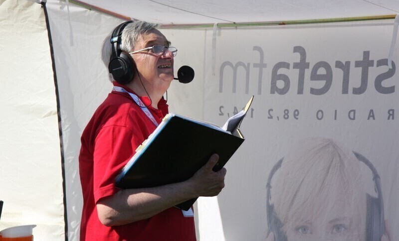 Zdjęcie 36: Fly Fest na lotnisku - dzień pierwszy [WIĘCEJ ZDJĘĆ]