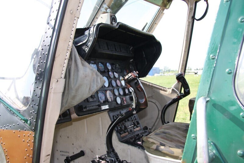 Zdjęcie 38: Fly Fest na lotnisku - dzień pierwszy [WIĘCEJ ZDJĘĆ]