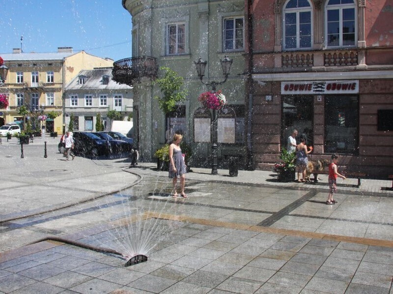 Zdjęcie 3: Będzie jeszcze goręcej! 