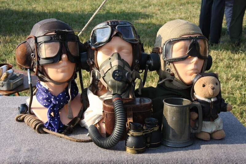 Zdjęcie 5: F-16 na niebie, Kukiz na scenie 