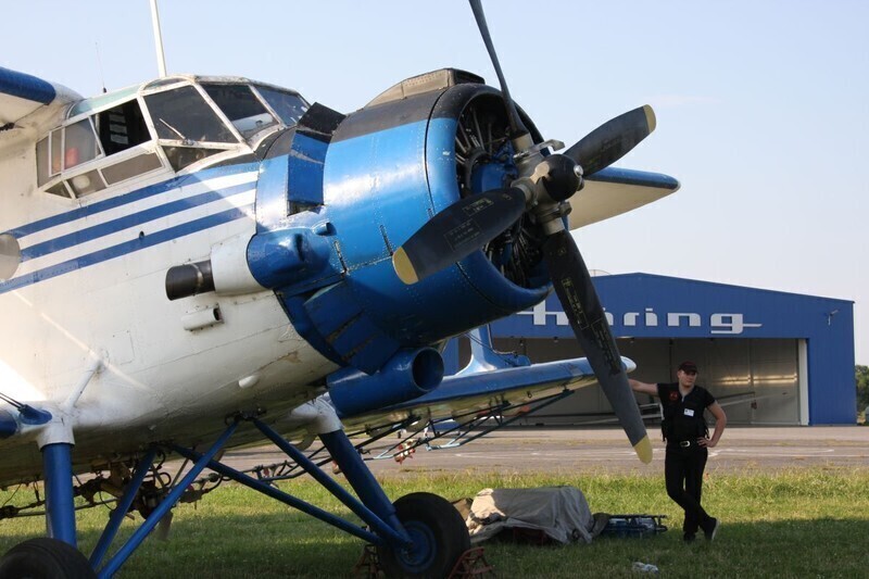 Zdjęcie 6: F-16 na niebie, Kukiz na scenie 