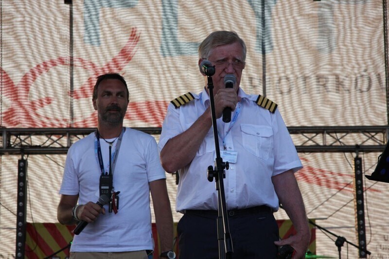 Zdjęcie 19: F-16 na niebie, Kukiz na scenie 