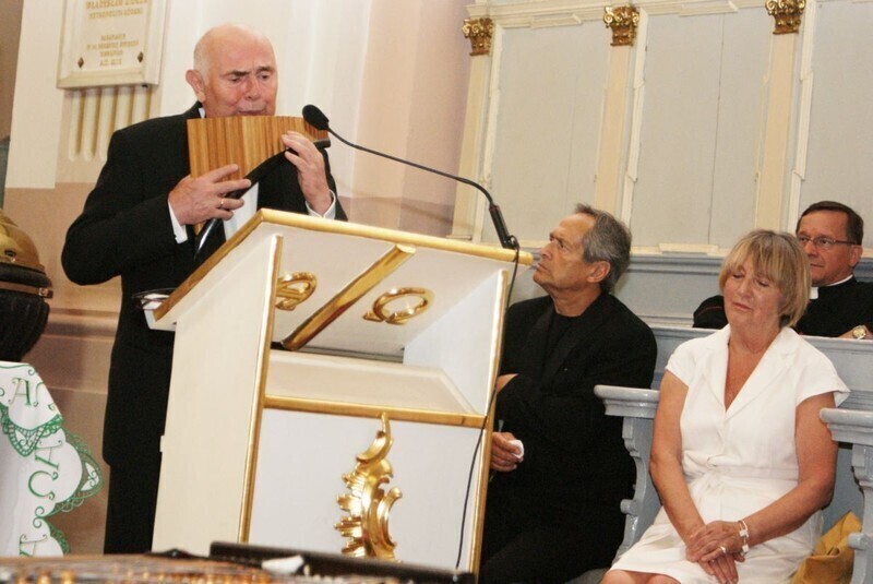 Zdjęcie 3: Festiwal w kolegiacie wolborskiej rozpoczęty