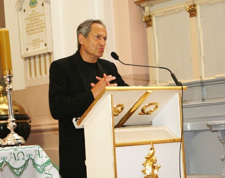 Zdjęcie 4: Festiwal w kolegiacie wolborskiej rozpoczęty