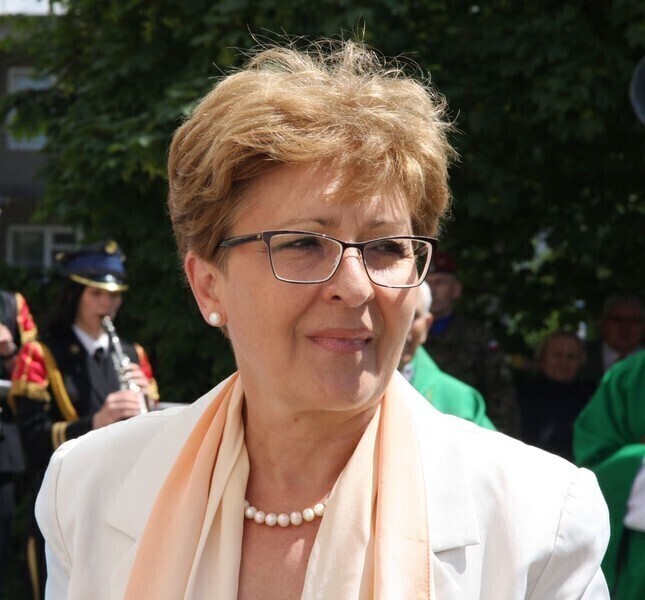 W sprawie remontu musiała interweniować wicemarszałek Sejmu