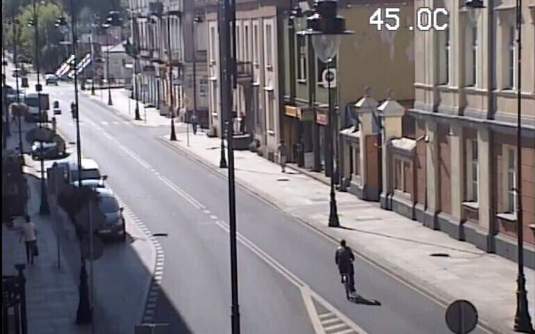 Strażnicy zatrzymali pijanych kierowców