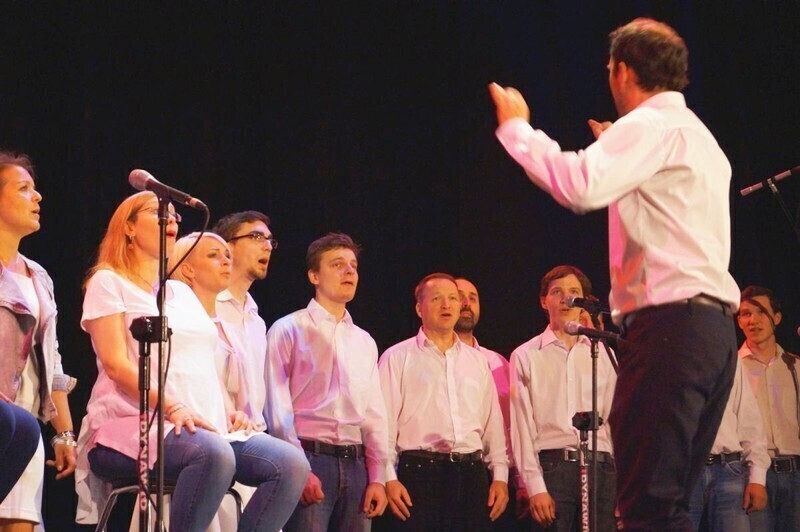 Zdjęcie 2: Cykl letnich koncertów 