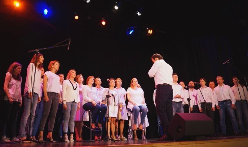 Zdjęcie 4: Cykl letnich koncertów 