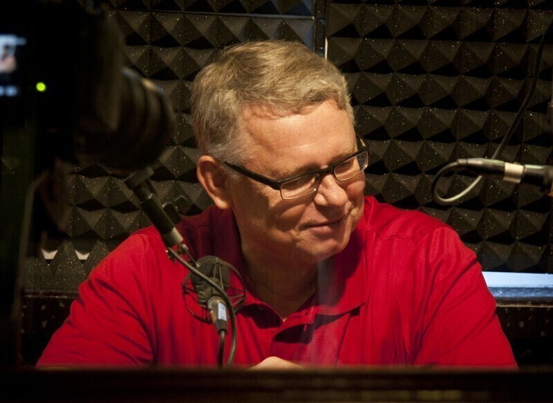 Zdjęcie 3: Bronisław Brylski między sztuką a polityką... znów