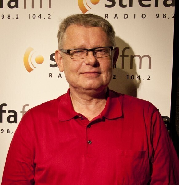 Zdjęcie 4: Bronisław Brylski między sztuką a polityką... znów