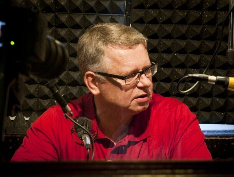 Zdjęcie 5: Bronisław Brylski między sztuką a polityką... znów