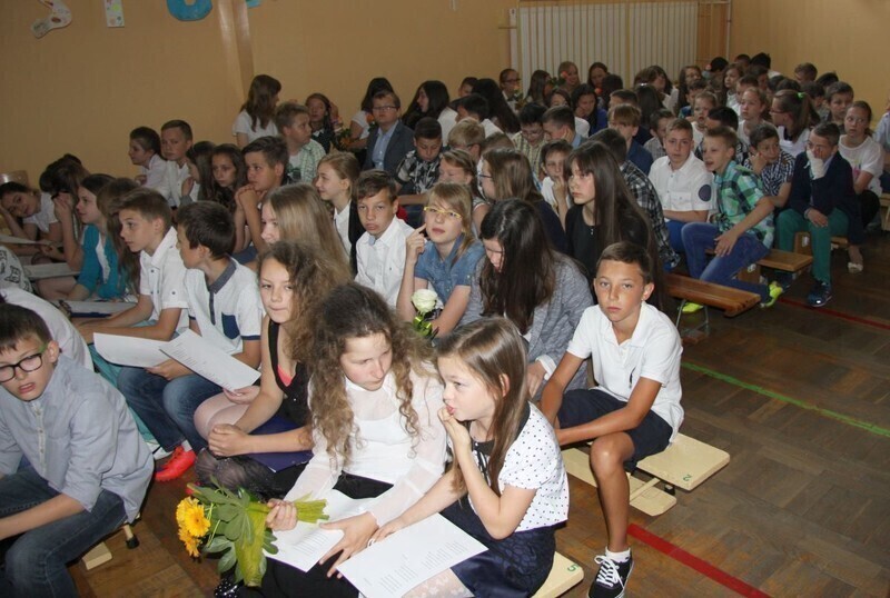 Trwają remonty w szkołach i przedszkolach