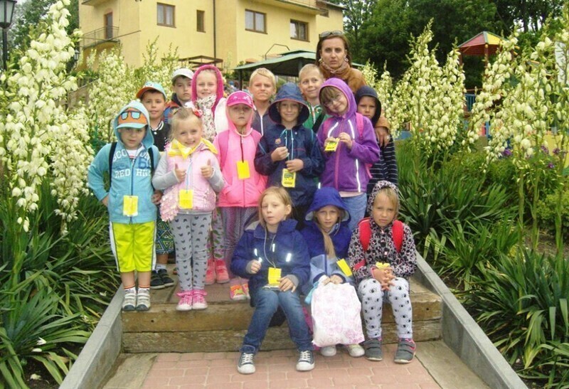 Zdjęcie 13: Selfie z prehistorycznymi gadami? Tylko w Kołacinku 