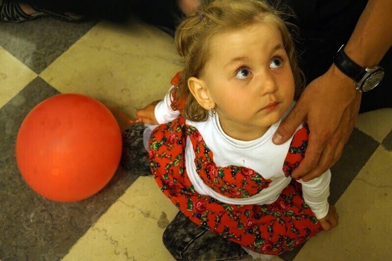 Zdjęcie 20: Nasi dotarli na Jasną Górę 