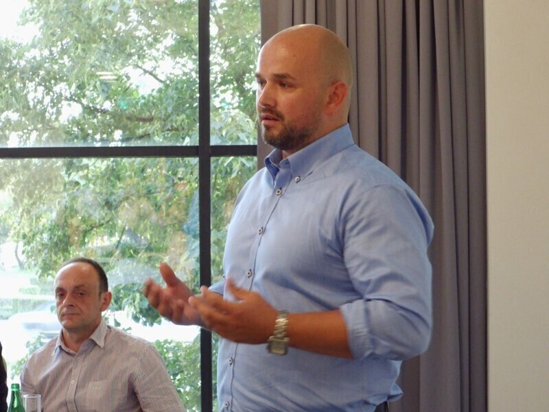 Zdjęcie 6: Niech nas zobaczą. Nowoczesna.pl w Piotrkowie 