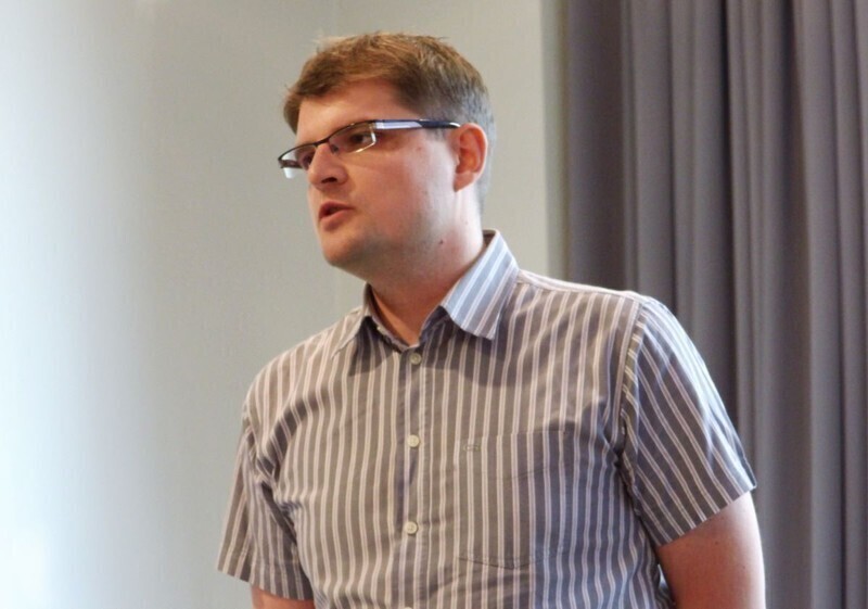 Zdjęcie 9: Niech nas zobaczą. Nowoczesna.pl w Piotrkowie 