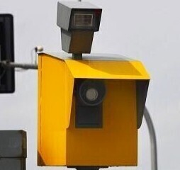 Mandaty z fotoradarów niezgodne z Konstytucją