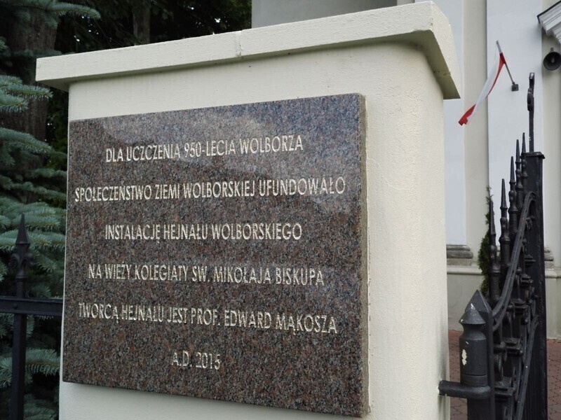 Zdjęcie 5: Letnie studio Strefy FM w Wolborzu 