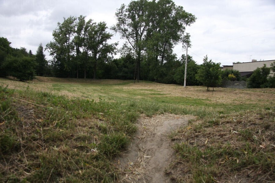 Co z inwestycjami z budżetu obywatelskiego