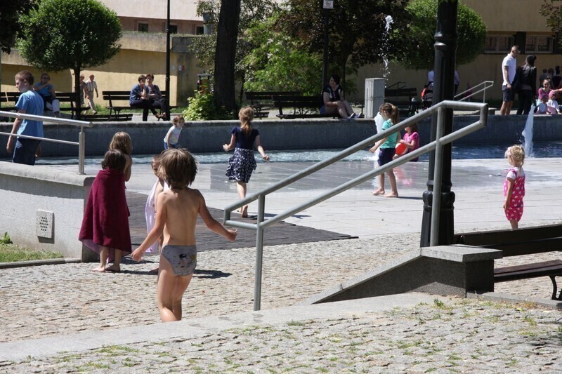 Kąpiel z salmonellą gronkowcem i bakteriami kałowymi Dlaczego nie