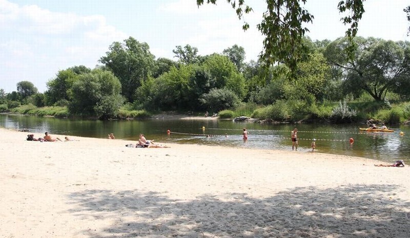 Zdjęcie 2: Wypoczywaj na przystani! Tomaszów zaprasza turystów 