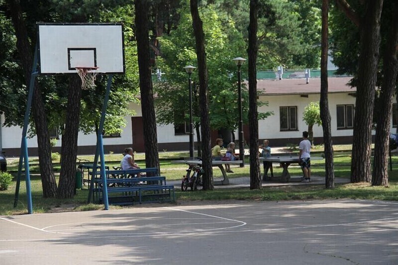 Zdjęcie 5: Wypoczywaj na przystani! Tomaszów zaprasza turystów 