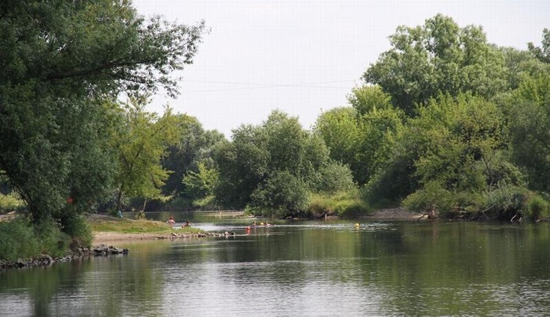 Zdjęcie 7: Wypoczywaj na przystani! Tomaszów zaprasza turystów 